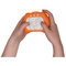 Quick Push Game Konsole mit Sound und LED Licht,