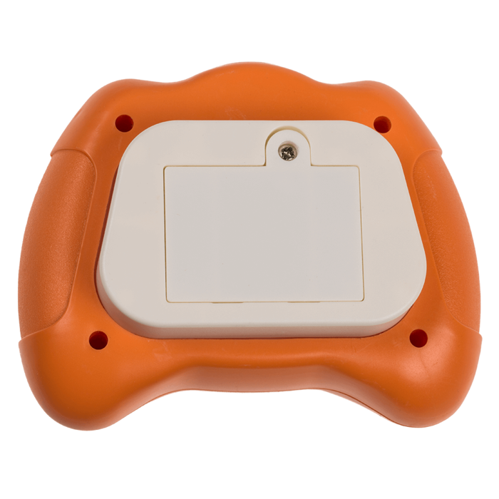 Quick Push Game Konsole mit Sound und LED Licht,
