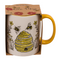Becher, Biene, aus Dolomite, 2-fach sortiert,