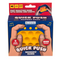 Quick Push Game Konsole mit Sound und LED Licht,