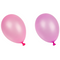 Wasserballonpumpe mit 100 Wasserbomben,