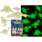 3D-Dinosaurier, Glow in the Dark,