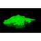 3D-Dinosaurier, Glow in the Dark,