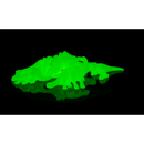 3D-Dinosaurier, Glow in the Dark,