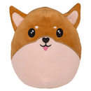 XL Quetsch-Tiere, ca. 30 cm,
