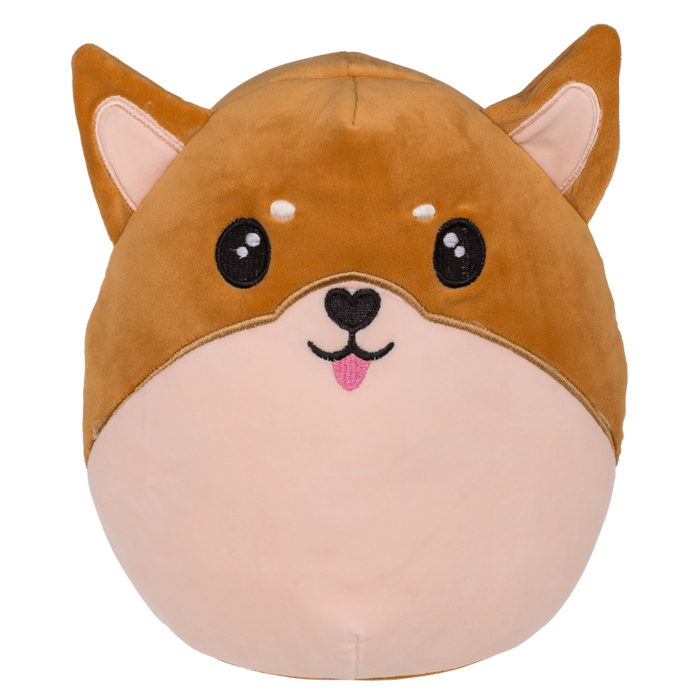 XL Quetsch-Tiere, ca. 30 cm,