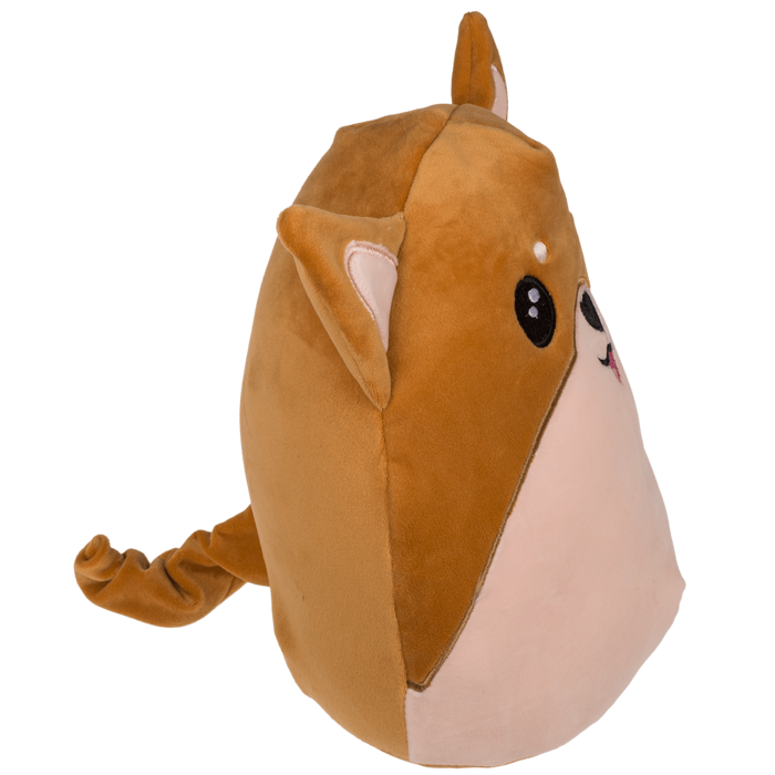 XL Quetsch-Tiere, ca. 30 cm,