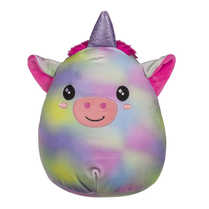 XL Quetsch-Tiere, ca. 30 cm,