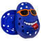 Wasserbomben-Wurfspiel mit Timer,