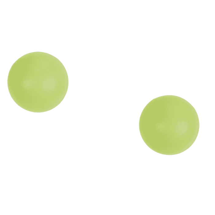 2 in 1 Fangspiel, mit Glow in the Dark Bällen,