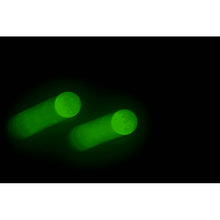 2 in 1 Fangspiel, mit Glow in the Dark Bällen,