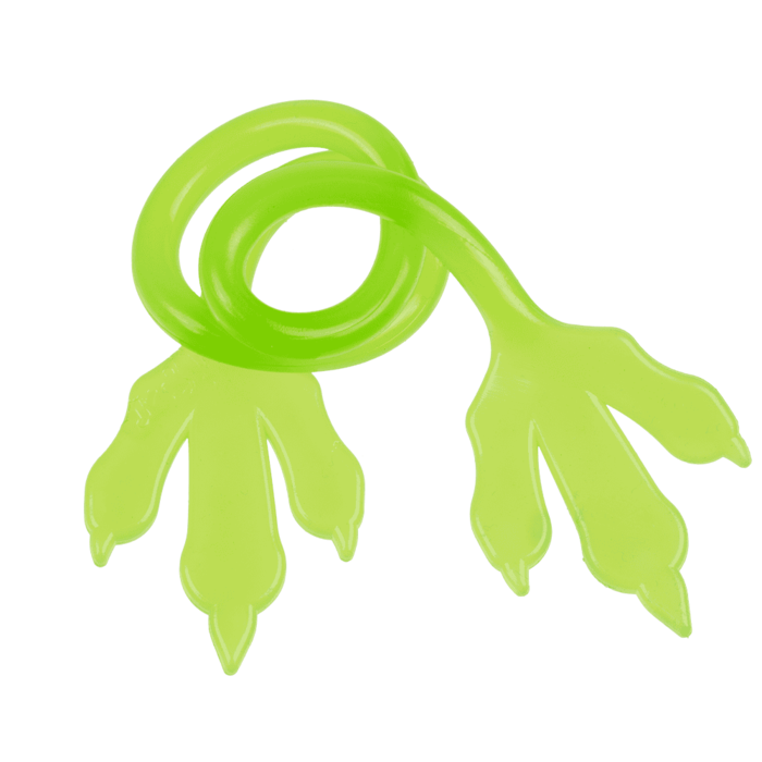Stretchy/Sticky Dinosaurierkralle, ca. 34,5 cm,