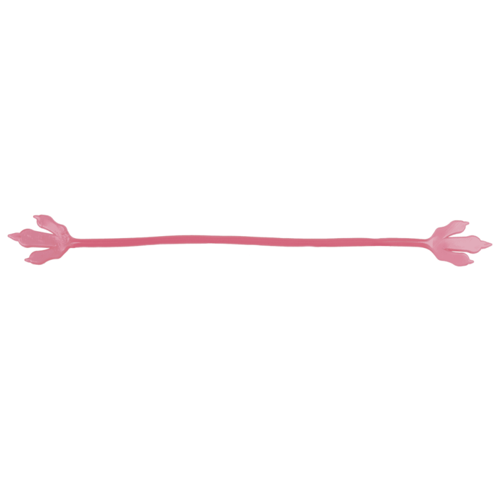 Stretchy/Sticky Dinosaurierkralle, ca. 34,5 cm,