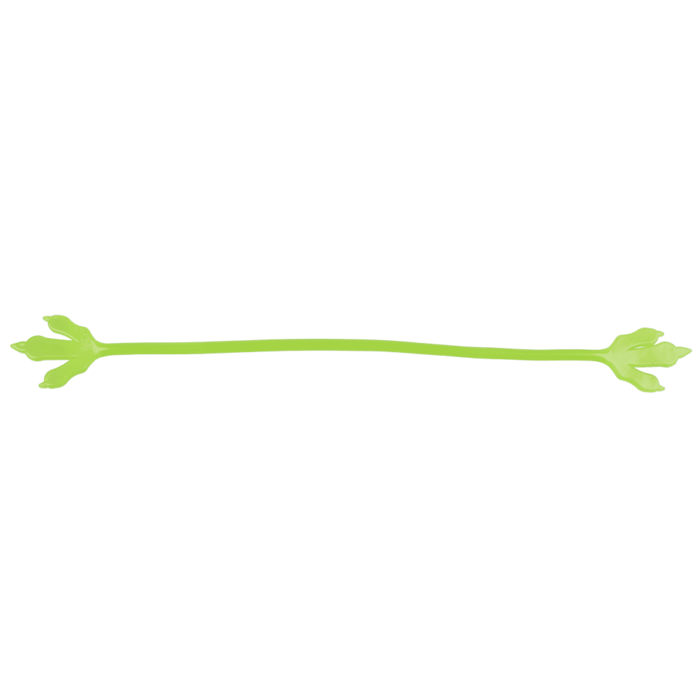 Stretchy/Sticky Dinosaurierkralle, ca. 34,5 cm,