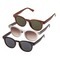 Sonnenbrille für Damen,