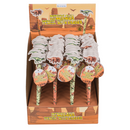 Bleistift mit Radiergummi, Dinosaurier,