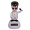 "Bewegliche Figur, King of Rock n' Roll,"