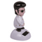 "Bewegliche Figur, King of Rock n' Roll,"