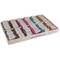 Starter Set, Textil-Haarband/Armband,