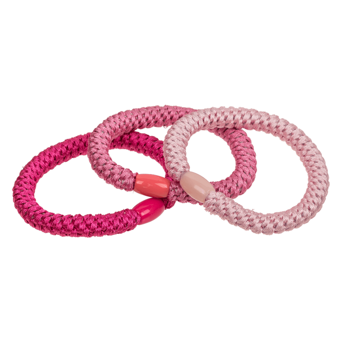 Starter Set, Textil-Haarband/Armband,