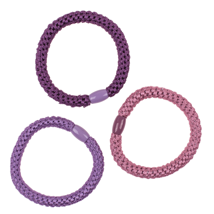 Starter Set, Textil-Haarband/Armband,