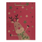 Papier-Geschenktüte, Christmas Friends,