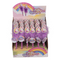 Bleistift mit Radiergummi, Flauschiges Einhorn,