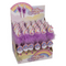 Bleistift mit Radiergummi, Flauschiges Einhorn,