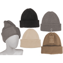 Winter-Mütze, Beanie, Basic,