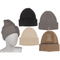 Winter-Mütze, Beanie, Basic,