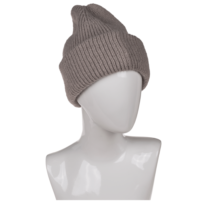 Winter-Mütze, Beanie, Basic,