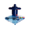 Kreisel, Colours II, mit LED (inkl. Batterien)