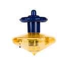 Kreisel, Colours II, mit LED (inkl. Batterien)