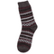 Damen-Stricksocken, Natural,