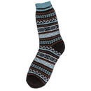 Damen-Stricksocken, Natural,