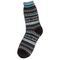 Damen-Stricksocken, Natural,