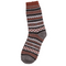 Damen-Stricksocken, Natural,