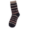 Damen-Stricksocken, Natural,