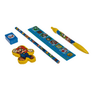 Schreib-Set, Super Mario Charakters