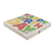 Papier-Servietten, Happy Birthday, 33 x 33 cm,