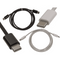 USB-C auf USB-C Schnelllade- und Datenkabel, 1 m.,