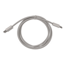 USB-C auf USB-C Schnelllade- und Datenkabel, 1 m.,