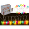 "LED-Lichterkette ""Happy Birthday"", L: 1,70 m.,"