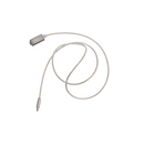 USB-C auf USB-C Schnelllade- und Datenkabel, 1 m.,