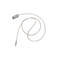USB-C auf USB-C Schnelllade- und Datenkabel, 1 m.,
