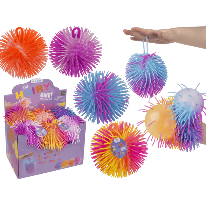 Pufferball, 15 cm,