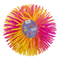 Pufferball, 15 cm,