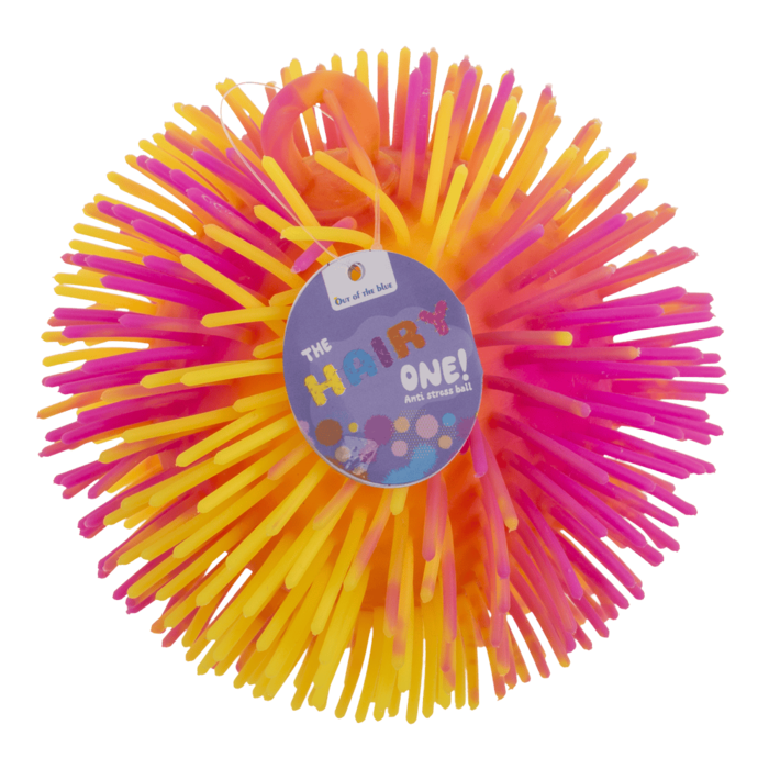 Pufferball, 15 cm,