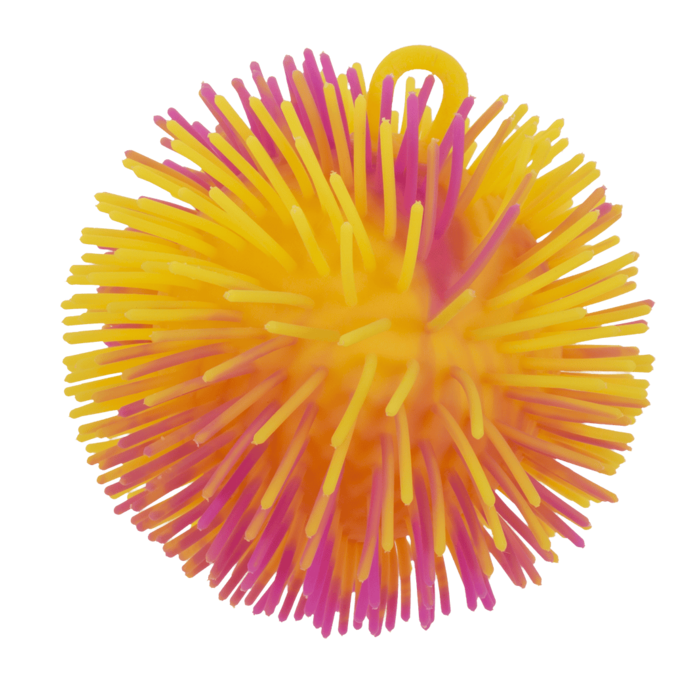 Pufferball, 15 cm,