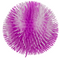 Pufferball, 22 cm,